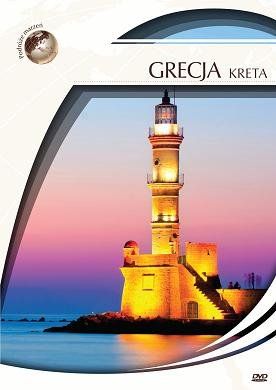 Podróże marzeń: Grecja - Kreta Various Directors