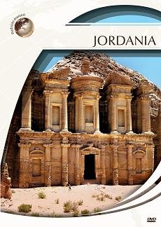 Podróże marzeń: Jordania Various Directors