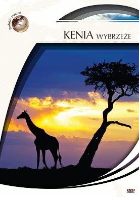 Podróże marzeń: Kenia wybrzeże Various Directors