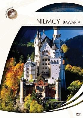 Podróże marzeń: Niemcy - Bawaria Various Directors