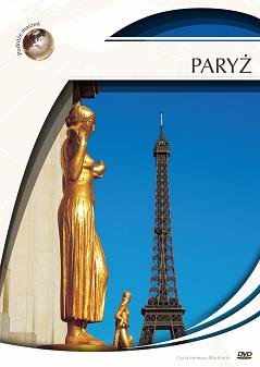Podróże marzeń: Paryż Various Directors