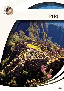 Podróże marzeń: Peru Various Directors