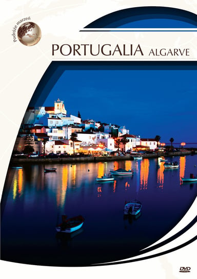 Podróże marzeń: Portugalia / Algarve Various Directors