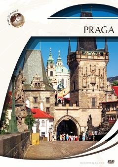 Podróże marzeń: Praga Various Directors