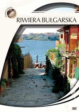 Podróże marzeń: Riviera Bułgarska Various Directors
