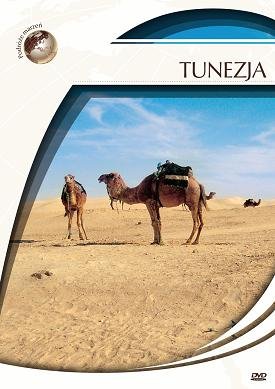 Podróże marzeń: Tunezja Various Directors