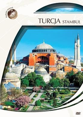 Podróże marzeń: Turcja - Stambuł Various Directors