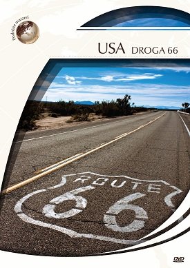 Podróże marzeń: USA Droga 66 Various Directors