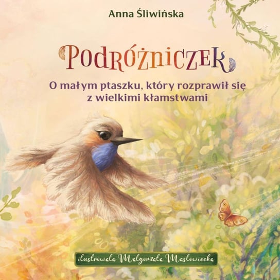 Podróżniczek - Dzieci mają głos! - podcast - audiobook Durejko Marcin