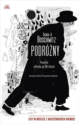 Podróżny Ulrich Alexander Boschwitz