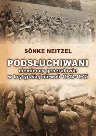 Podsłuchiwani Neitzel Sonke