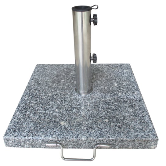Podstawa betonowa granit szary 30 kg PATIO Patio