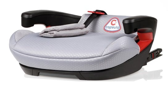 Podstawa Siedzisko JR5X Isofix Grey 22-36 / Capsula Capsula