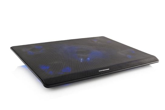 Podstawka chłodząca MODECOM Silent Fan MC-CF15 Modecom