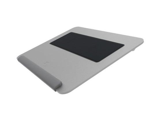 Podstawka Chłodząca Pod Laptopa Cooler Master Notepal U150R Srebrna (Micro Usb, Do 15", 2X80Mm) Cooler Master