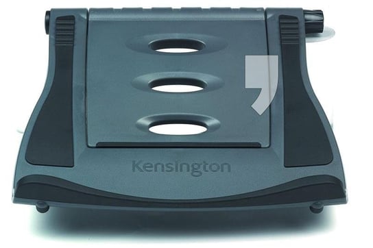 Podstawka chłodząca SmartFit Easy Riser czarna Kensington