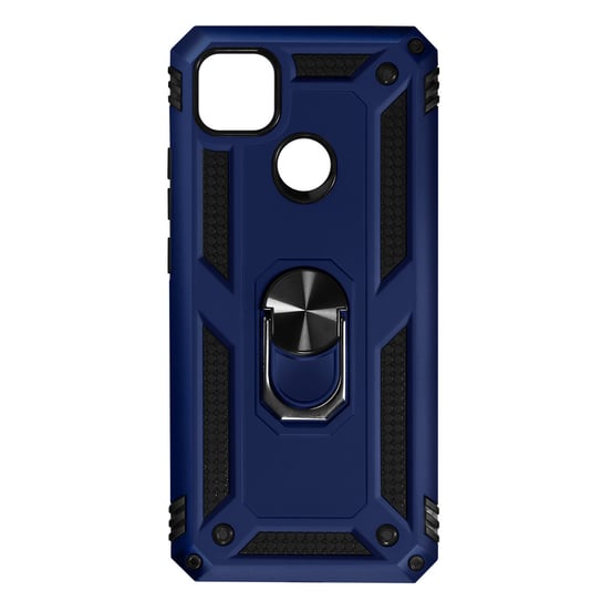 Podstawka wideo Xiaomi Redmi 9C i 10A Hybrid Support Ring Navy Avizar