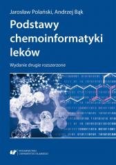 Podstawy chemoinformatyki leków w.2 rozszerzone Opracowanie zbiorowe