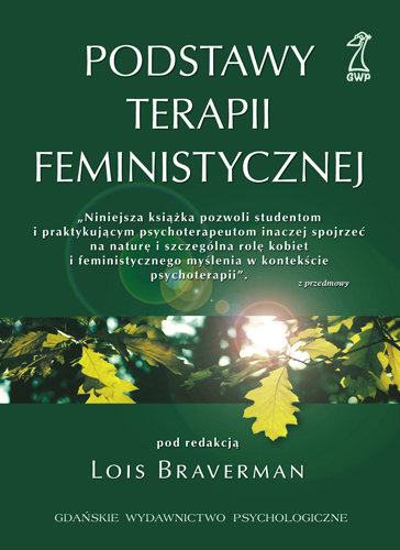 Podstawy feministycznej terapii rodzin Brawerman Lois