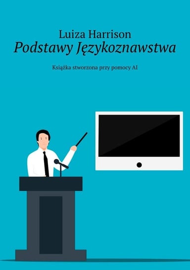 Podstawy językoznawstwa Luiza Harrison