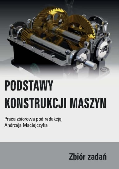 Podstawy Budownictwa Sprawdzian Z Maszyn www.empik.com