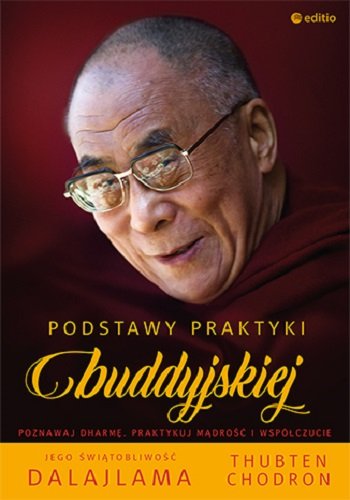 Podstawy praktyki buddyjskiej Dalajlama