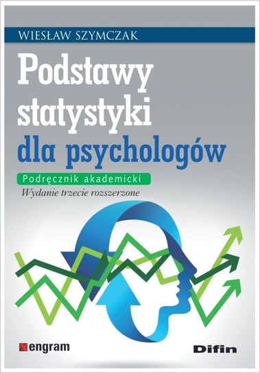 Podstawy statystyki dla psychologów Szymczak Wiesław