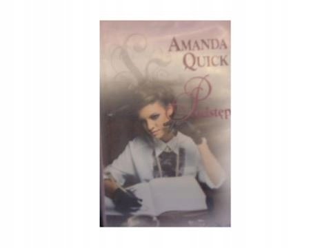 Podstęp Quick Amanda