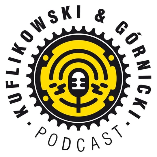 Podsumowanie 2023, zostań gościem Podcastu, przewidywalny cyclocross, transferowe plotki i fakty| Samotna Ucieczka #13 | Kuflikowski Górnicki - Kuflikowski&Górnicki - podcast - audiobook Paweł Kuflikowski, Marcin Górnicki