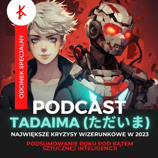 Podsumowanie Roku pod kątem Sztucznej inteligencji i Kryzysów Influencerów - Kaizen Ads (カイゼンアッズ) - podcast - audiobook (カイゼンアッズ) Kaizen Ads