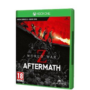 Podsumowanie World War Z –, Xbox One PlatinumGames