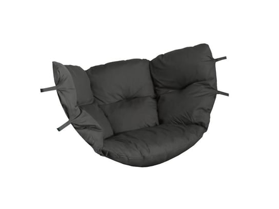 Poducha hamakowa duża, grafitowy Poducha Swing Chair Single (3) Koala Hammock