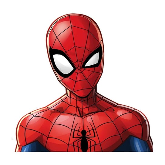 Poduszka 3D kształtka Spiderman Aymax