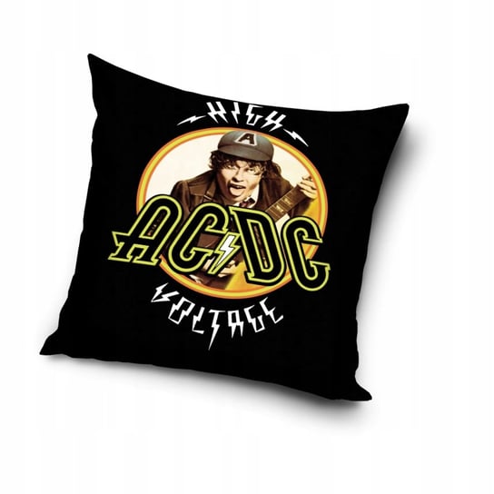 Poduszka AC/DC 45X45 Rock AC/DC