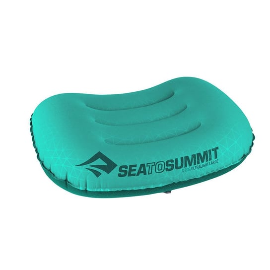 Poduszka Aeros Pillow Ultralight L Sea to Summit - sea foam Sea To Summit