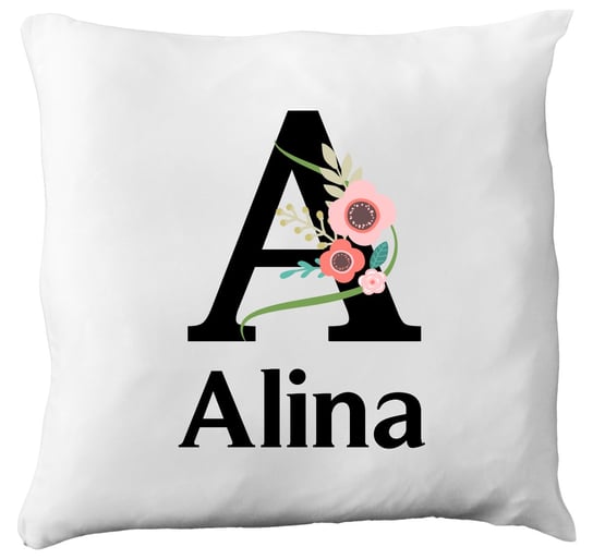 Poduszka Alina prezent na każdą okazję, 1 Inna marka