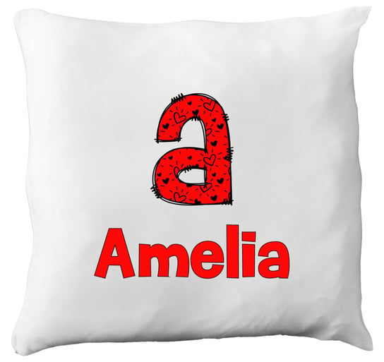 Poduszka Amelia, prezent na każdą okazję, 2 Inna marka