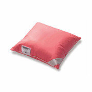 Poduszka Basic Plus, 3-Komorowa, AMZ, Różowa, 50x60 cm AMZ