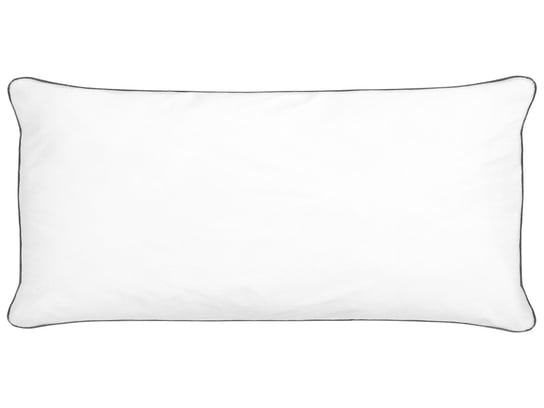Poduszka bawełniana 40 x 80 cm SHISPARE Beliani