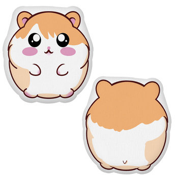Poduszka Chibi - Chomik Inna marka