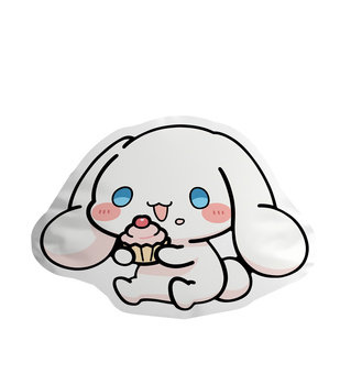 Poduszka Chibi - Cinnamoroll Inna marka