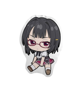 Poduszka Chibi Highschool DxD - Sona Sitri Inna marka
