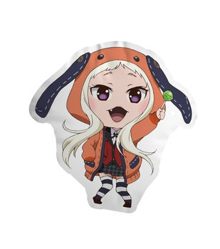 Poduszka Chibi Kakegurui - Runa Yomozuki Inna marka