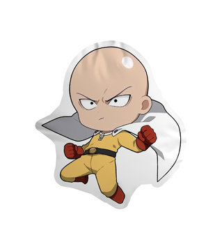 Poduszka Chibi One-Punch Man - Saitama Inna marka