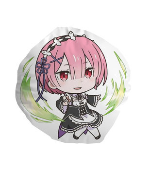 Poduszka Chibi Re:Zero - Ram Inna marka