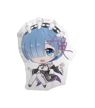 Poduszka Chibi Re:Zero - Rem Inna marka