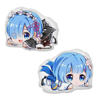 Poduszka Chibi Re:Zero - Rem Inna marka