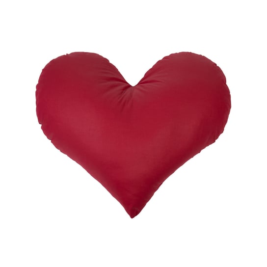 Poduszka Czerwone Serce Walentynki 20 Cm Senso-Rex