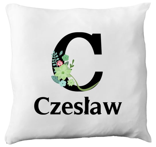 Poduszka Czesław, Prezent Na Każdą Okazję, 1 Inny producent