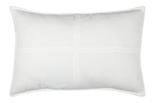 Poduszka dekoracyjna DANDY sztruks écru 40x60 cm STOF